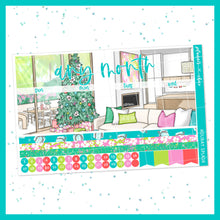 Load image into Gallery viewer, Holiday Splash / monthly kit