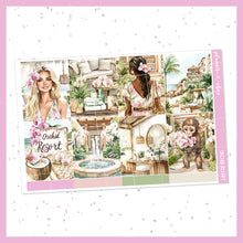 Load image into Gallery viewer, Orchid Resort / Weekly Kit