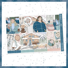 Load image into Gallery viewer, Snowboard / weekly kit