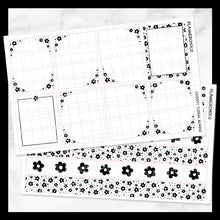 Load image into Gallery viewer, Groovy Floral / Bundle / Foiled