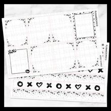 Load image into Gallery viewer, Xoxo / Bundle / Foiled