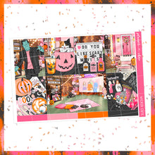 Load image into Gallery viewer, Wicked Cute / weekly kit
