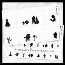 Load image into Gallery viewer, Belle / Bundle / Foiled