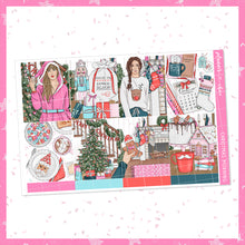 Load image into Gallery viewer, Christmas Morning / weekly kit