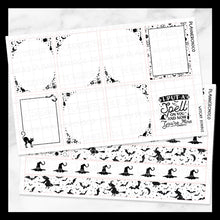Load image into Gallery viewer, Witchy / Bundle / Foiled