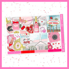 Load image into Gallery viewer, Lucky in Love / Weekly Kit