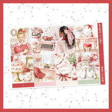Load image into Gallery viewer, Heart to Heart / Weekly Kit