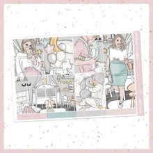 Load image into Gallery viewer, Baby Mine / weekly kit