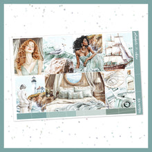 Load image into Gallery viewer, Sea Nymph / Weekly Kit