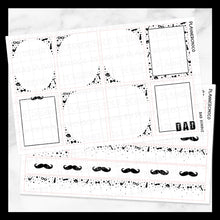 Load image into Gallery viewer, Dad / Bundle / Foiled