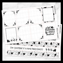 Load image into Gallery viewer, Tropical Christmas / Bundle / Foiled