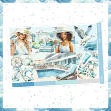 Load image into Gallery viewer, Cruise / weekly kit