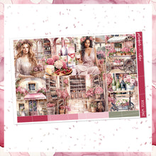 Load image into Gallery viewer, Rose Wine / weekly kit