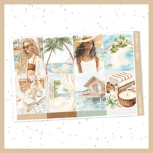 Load image into Gallery viewer, Coconut Dune / Weekly Kit