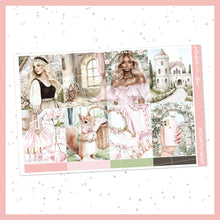 Load image into Gallery viewer, Enchanted Dream / Weekly Kit