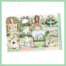 Load image into Gallery viewer, Secret Garden / Weekly Kit
