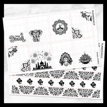 Load image into Gallery viewer, Diwali / Bundle / Foiled