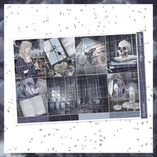 Load image into Gallery viewer, Haunted / weekly kit
