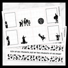 Load image into Gallery viewer, Hercules / Bundle / Foiled