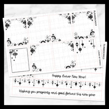 Load image into Gallery viewer, Lunar New Year / Bundle / Foiled