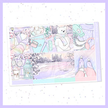 Load image into Gallery viewer, Snowbound / weekly kit