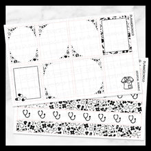 Load image into Gallery viewer, Hospital / Bundle / Foiled