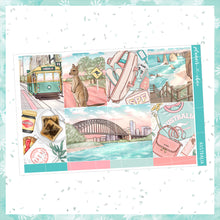 Load image into Gallery viewer, Australia / weekly kit