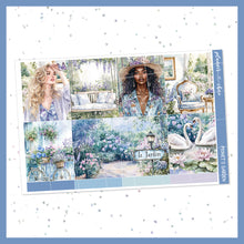 Load image into Gallery viewer, Monet's Garden / Weekly Kit