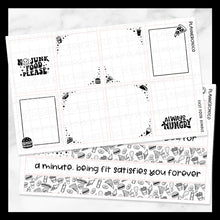 Load image into Gallery viewer, Fast Food / Bundle / Foiled