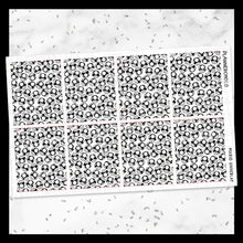 Load image into Gallery viewer, Mario Mushroom / Underlay Box / Foiled