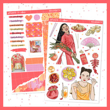 Load image into Gallery viewer, Prosperity / Journaling Kit