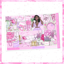 Load image into Gallery viewer, Like A Rose / weekly kit