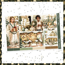 Load image into Gallery viewer, Family Holidays / weekly kit