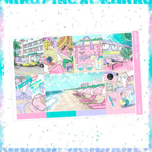 Load image into Gallery viewer, Miami / weekly kit