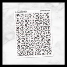 Load image into Gallery viewer, Peppermint / Header 1.0 / Foiled