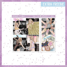 Load image into Gallery viewer, Eras Tour / weekly kit