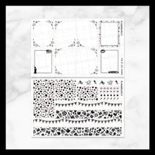 Load image into Gallery viewer, 4th of July / Bundle / Foiled