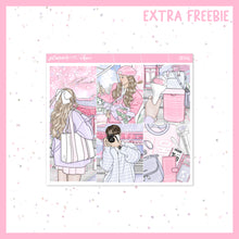 Load image into Gallery viewer, Seoul / Weekly Kit