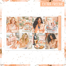 Load image into Gallery viewer, Lady Boss / weekly kit