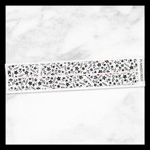 Load image into Gallery viewer, Bloom / Pattern Washi 1.0 / Foiled