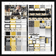 Load image into Gallery viewer, Happy New Year / Weekly Kit