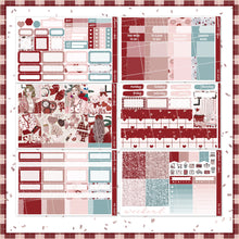Load image into Gallery viewer, Ma Heart / weekly kit