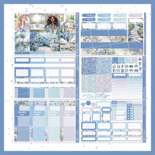 Load image into Gallery viewer, Monet's Garden / Weekly Kit