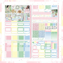 Load image into Gallery viewer, Sugar Bunny / weekly kit