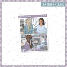 Load image into Gallery viewer, Cozy Up / weekly kit