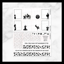 Load image into Gallery viewer, Hercules / Bundle / Foiled