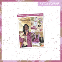 Load image into Gallery viewer, Autumn Walk / weekly kit