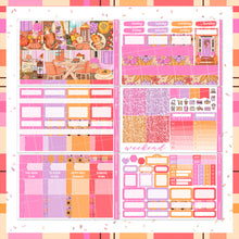 Load image into Gallery viewer, Thanksgiving / weekly kit