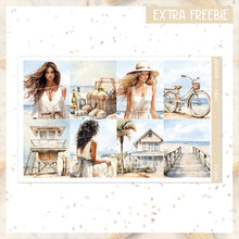 Load image into Gallery viewer, Ocean Lover / weekly kit