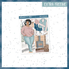 Load image into Gallery viewer, Snowboard / weekly kit